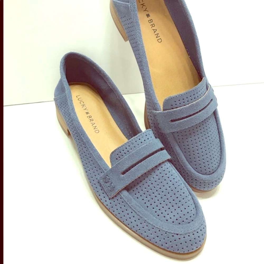 Woman Loafer